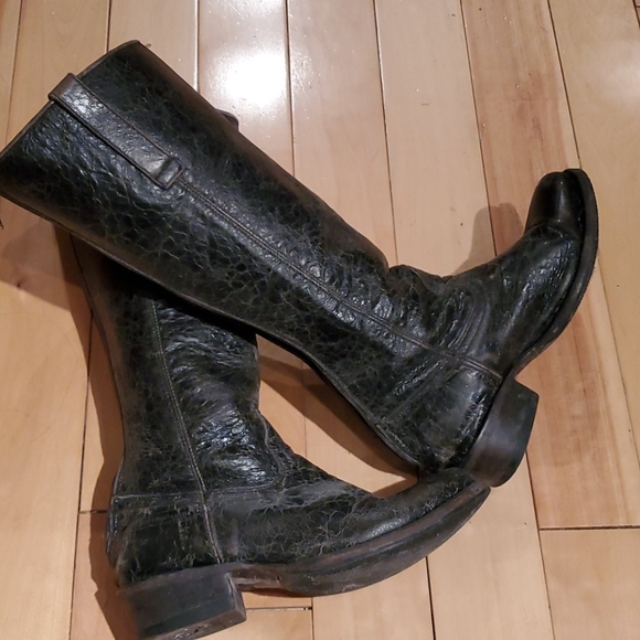 Cuadra riding Boots - Picture 1 of 7